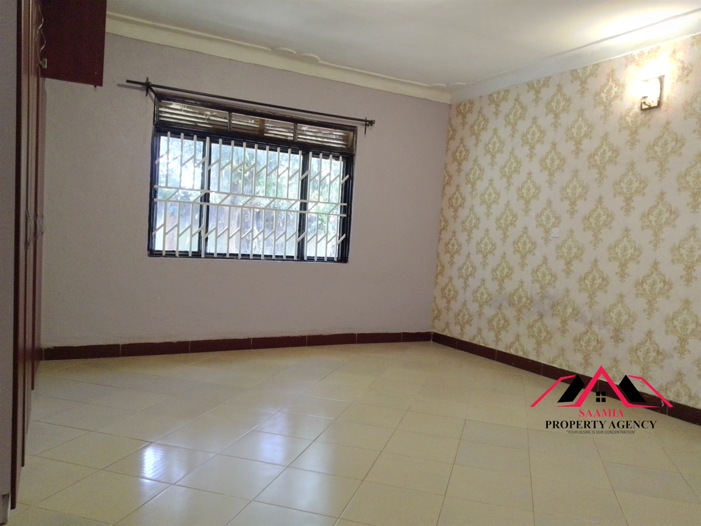 Bungalow for rent in Najjera Wakiso