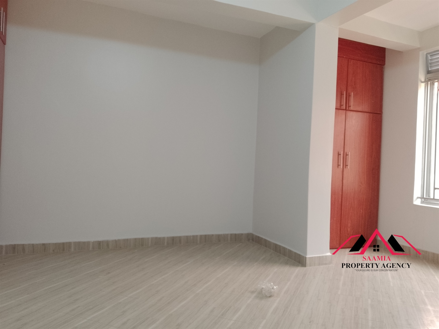 Apartment for rent in Najjera Kampala