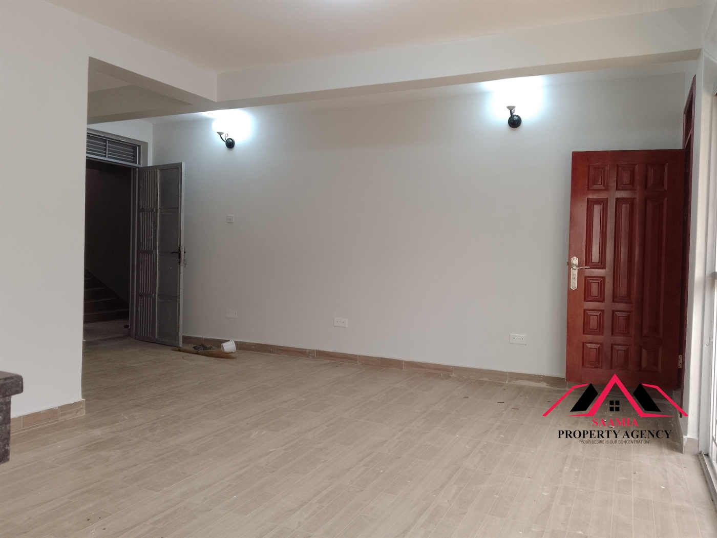 Apartment for rent in Najjera Kampala