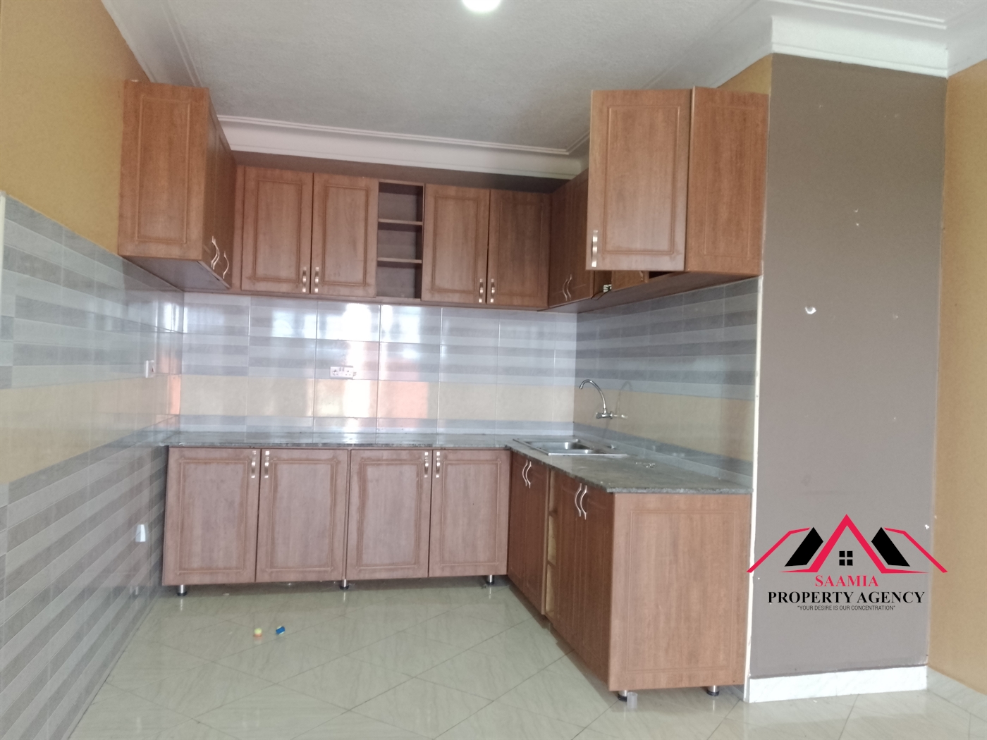 Apartment for rent in Kira Wakiso