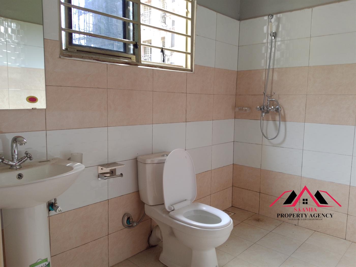 Apartment for rent in Kira Wakiso