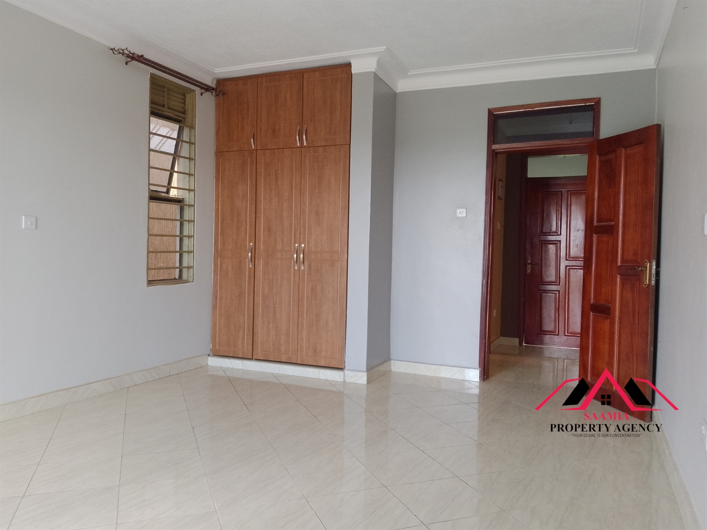 Apartment for rent in Kira Wakiso