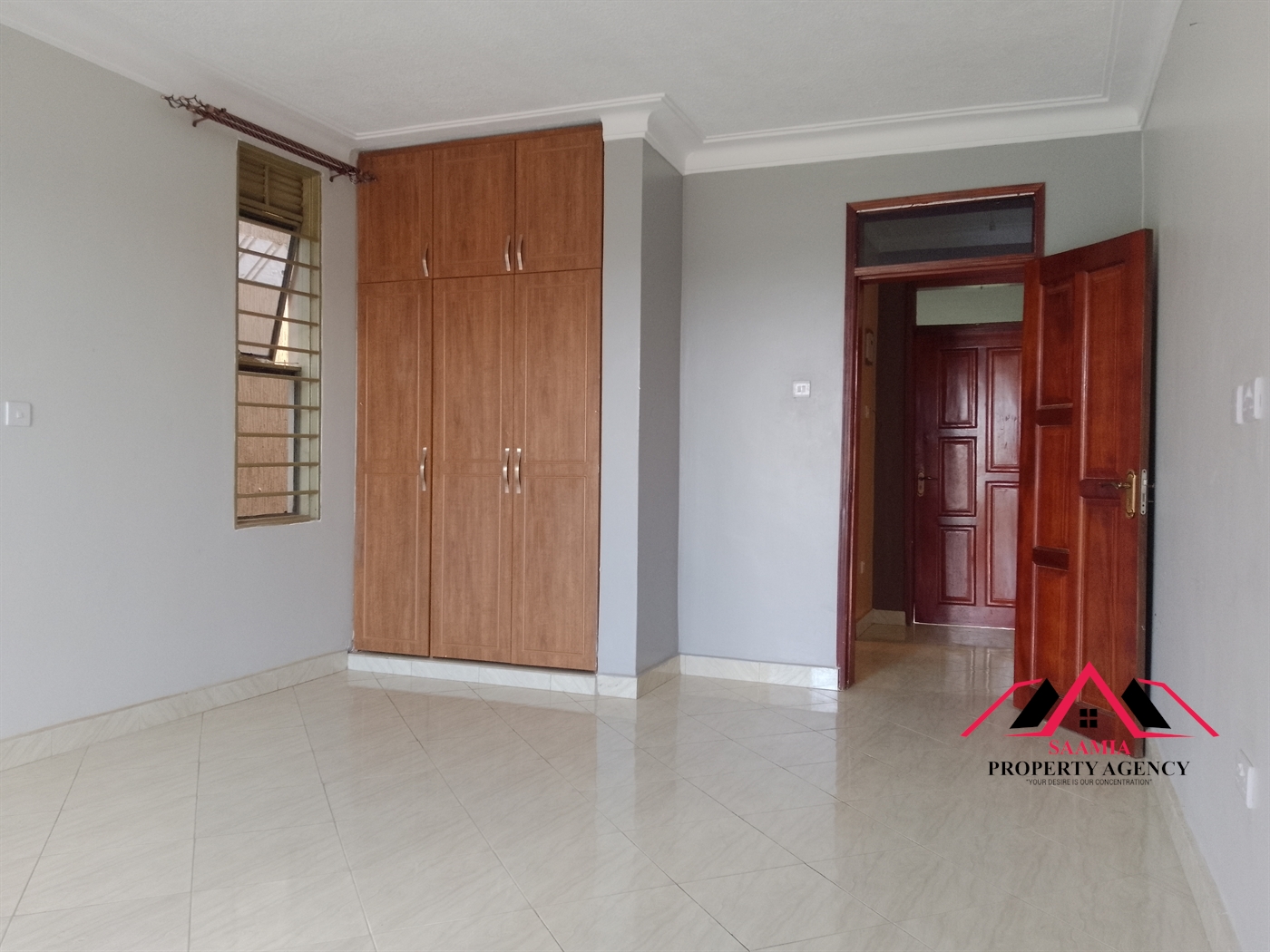 Apartment for rent in Kira Wakiso