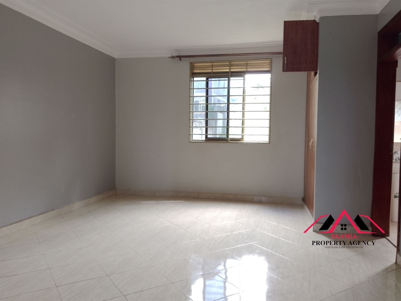 Apartment for rent in Kira Wakiso