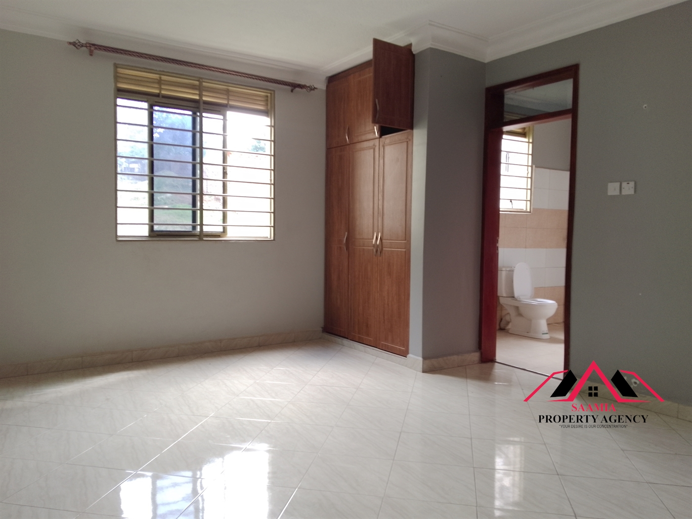 Apartment for rent in Kira Wakiso