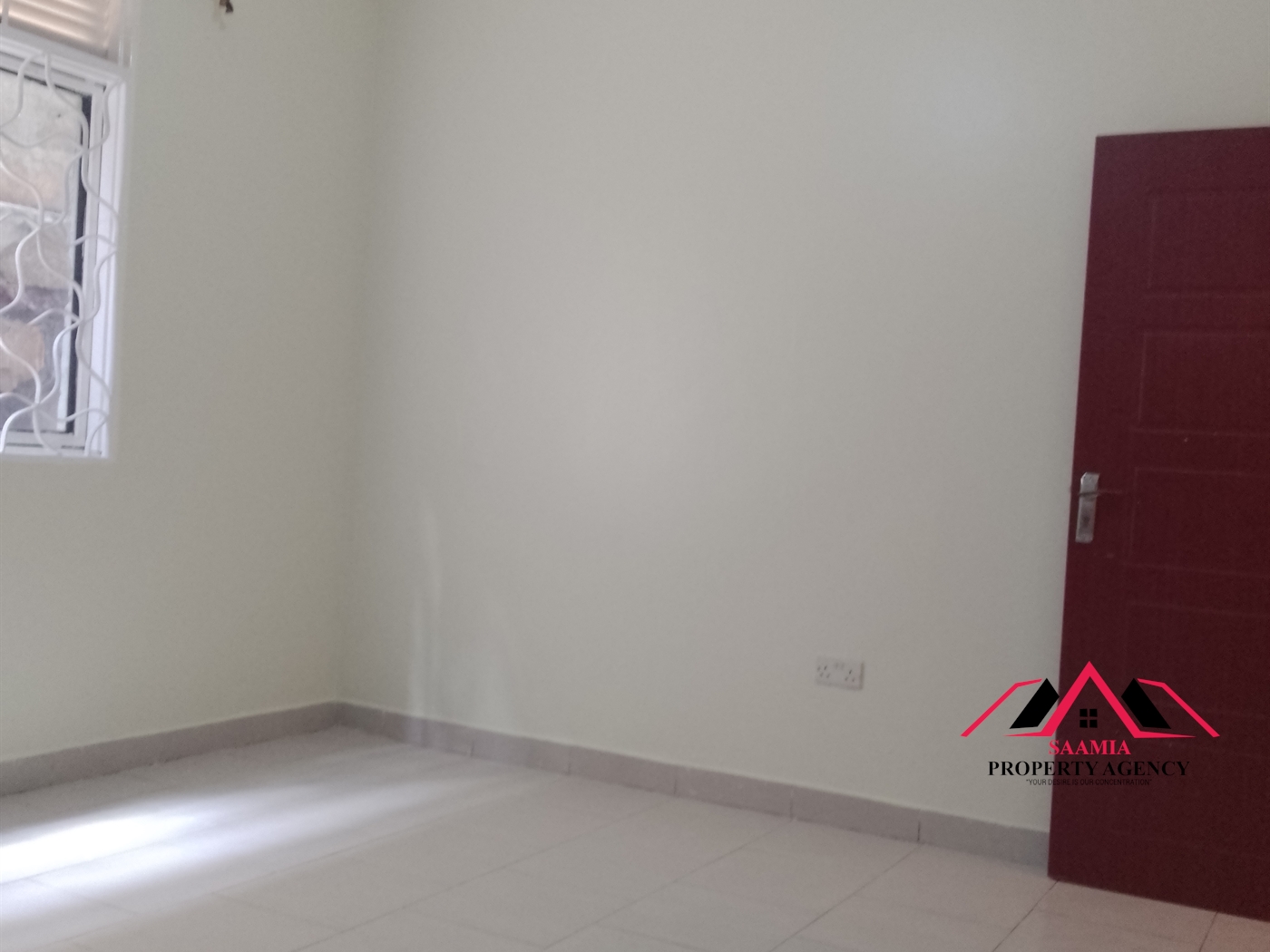 Apartment for rent in Najjera Kampala