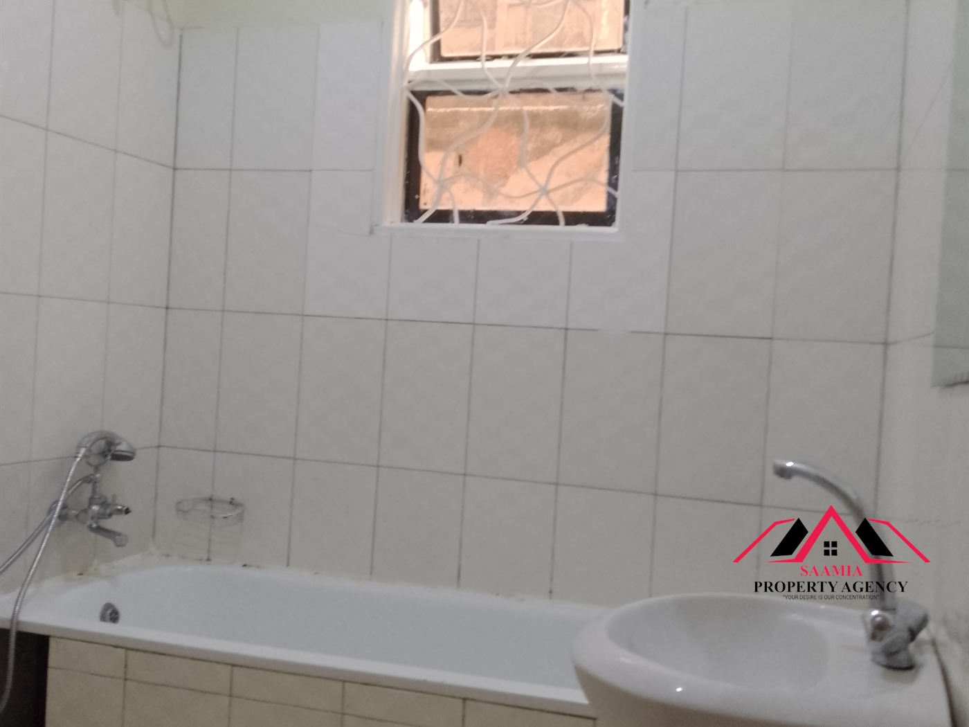 Apartment for rent in Najjera Kampala