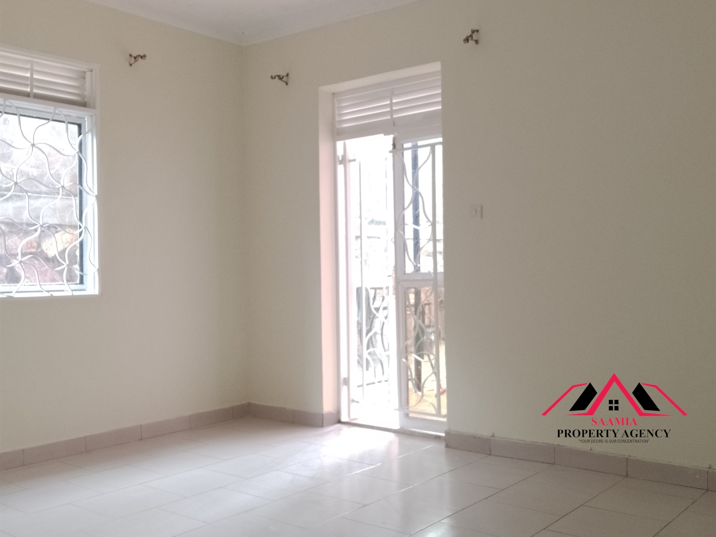 Apartment for rent in Najjera Kampala