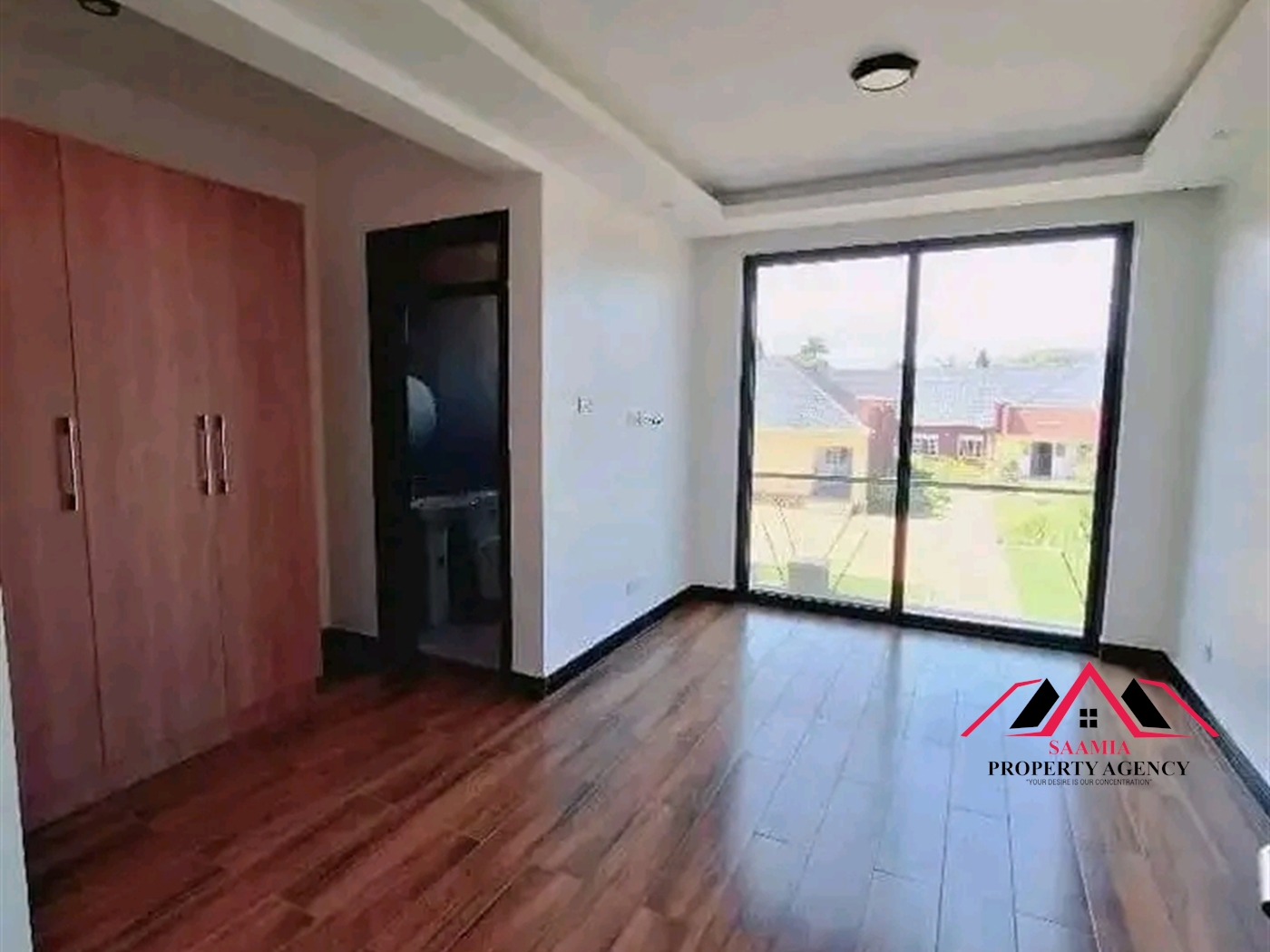 Apartment for rent in Bugoloobi Kampala