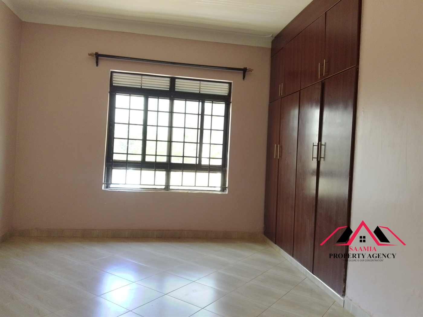 Semi Detached for rent in Kira Wakiso