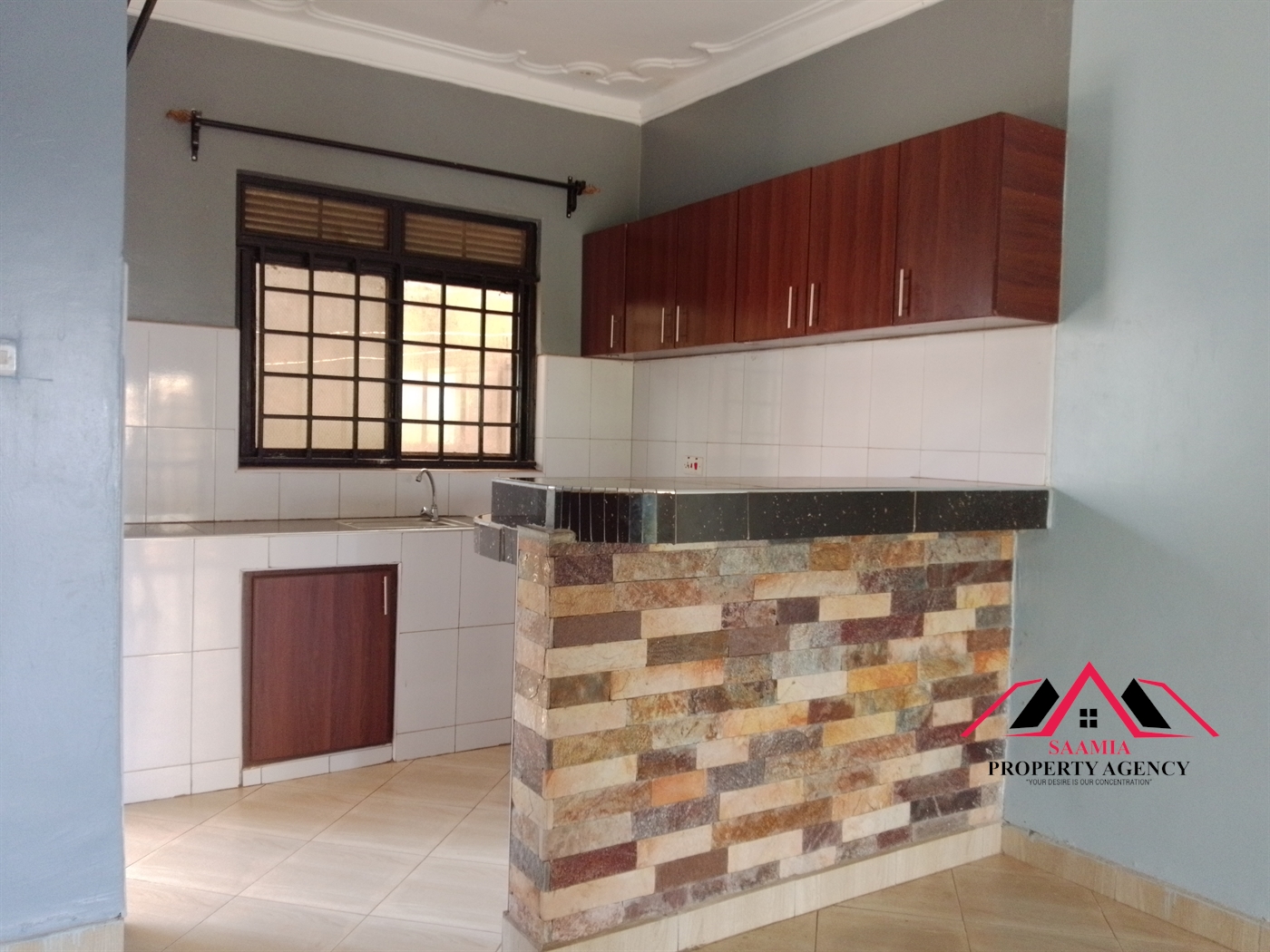 Semi Detached for rent in Kira Wakiso