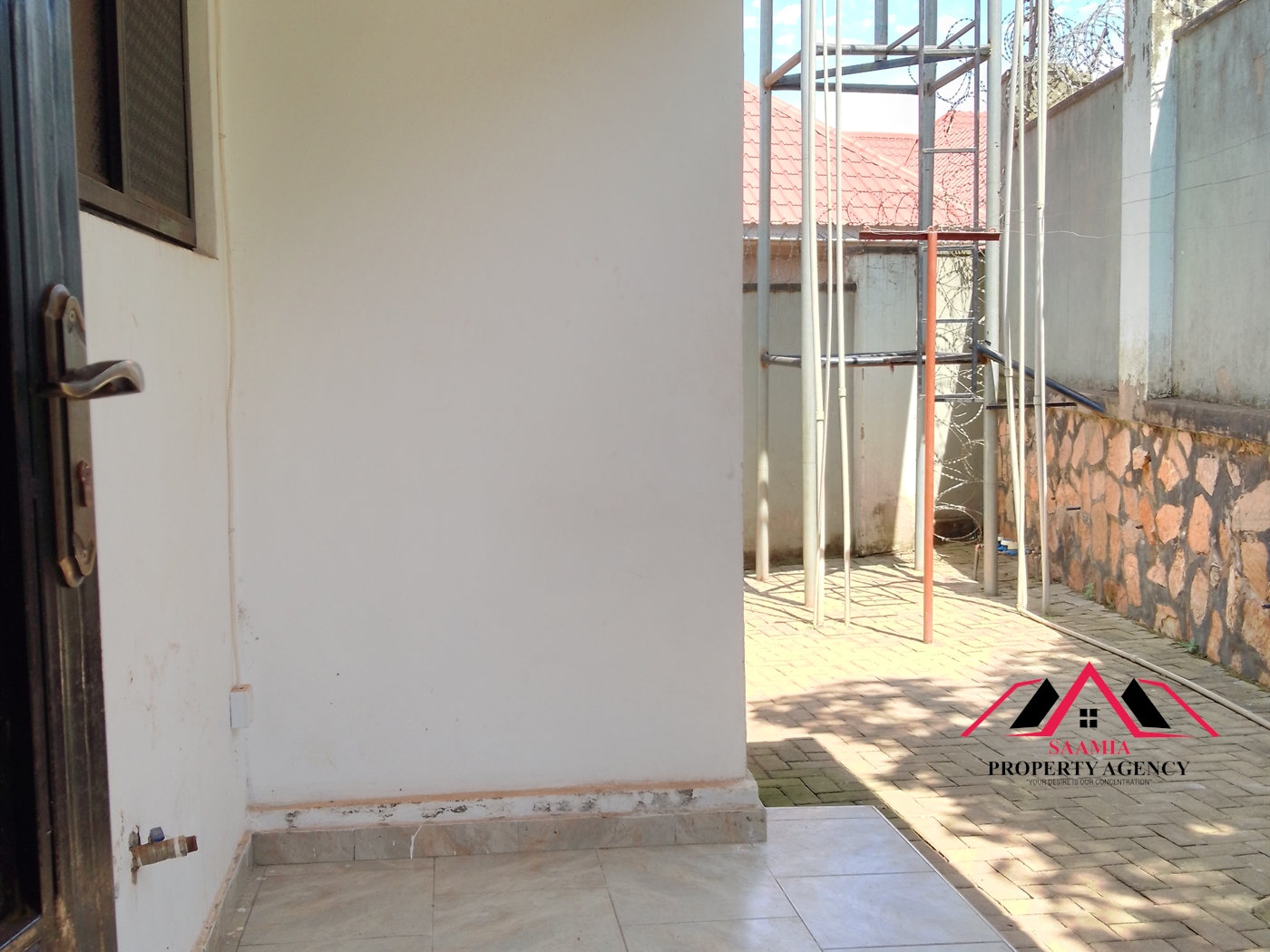 Semi Detached for rent in Kira Wakiso