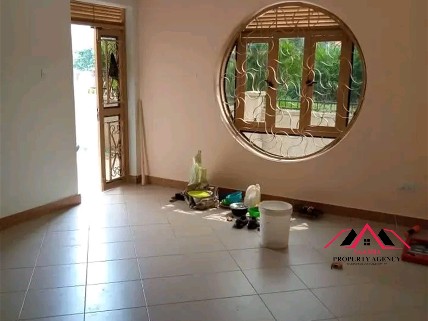 Semi Detached for rent in Kira Wakiso