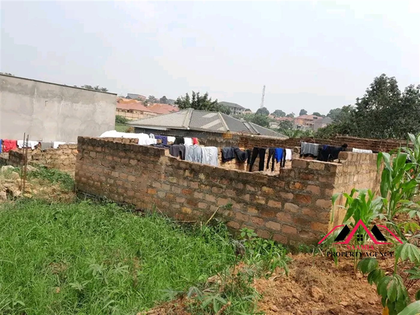 Residential Land for sale in Namugongo Wakiso