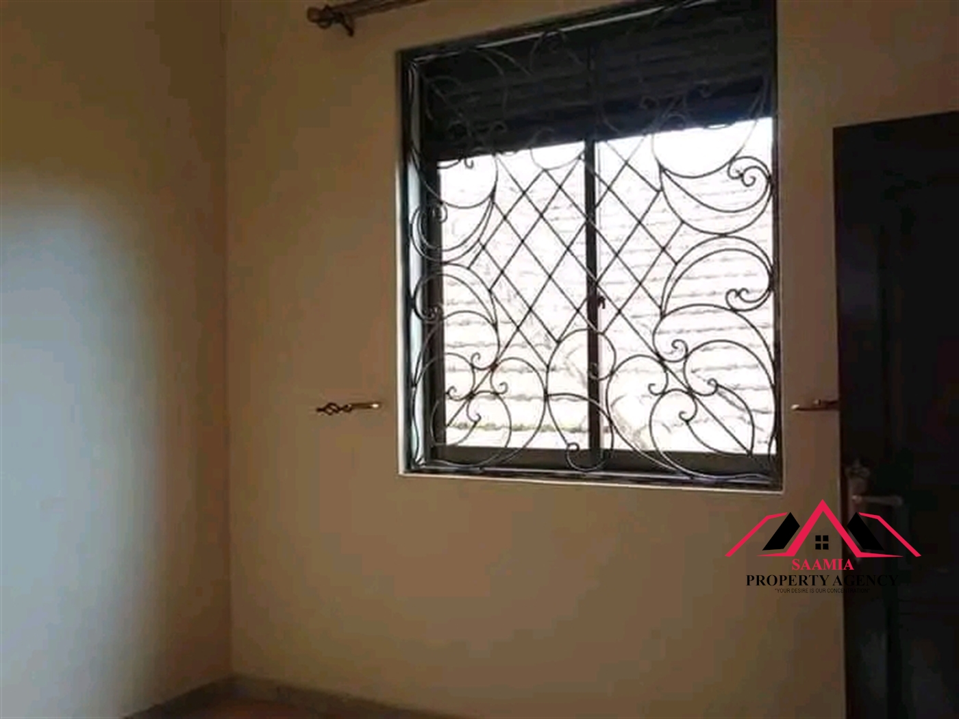 Apartment for rent in Namugongo Wakiso