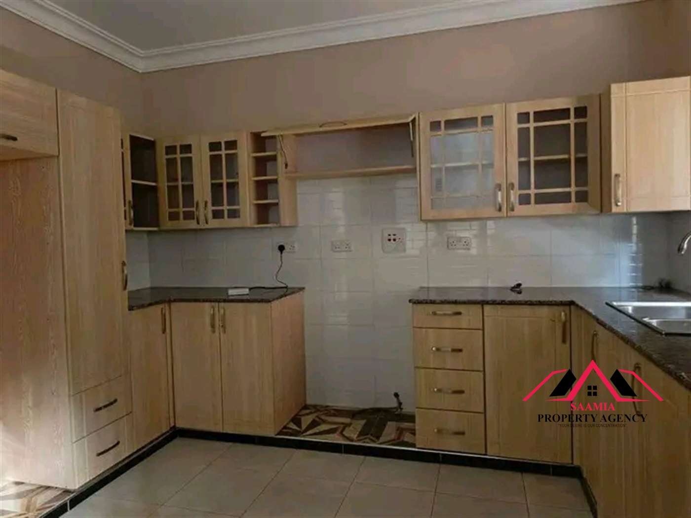 Apartment for rent in Ntinda Kampala