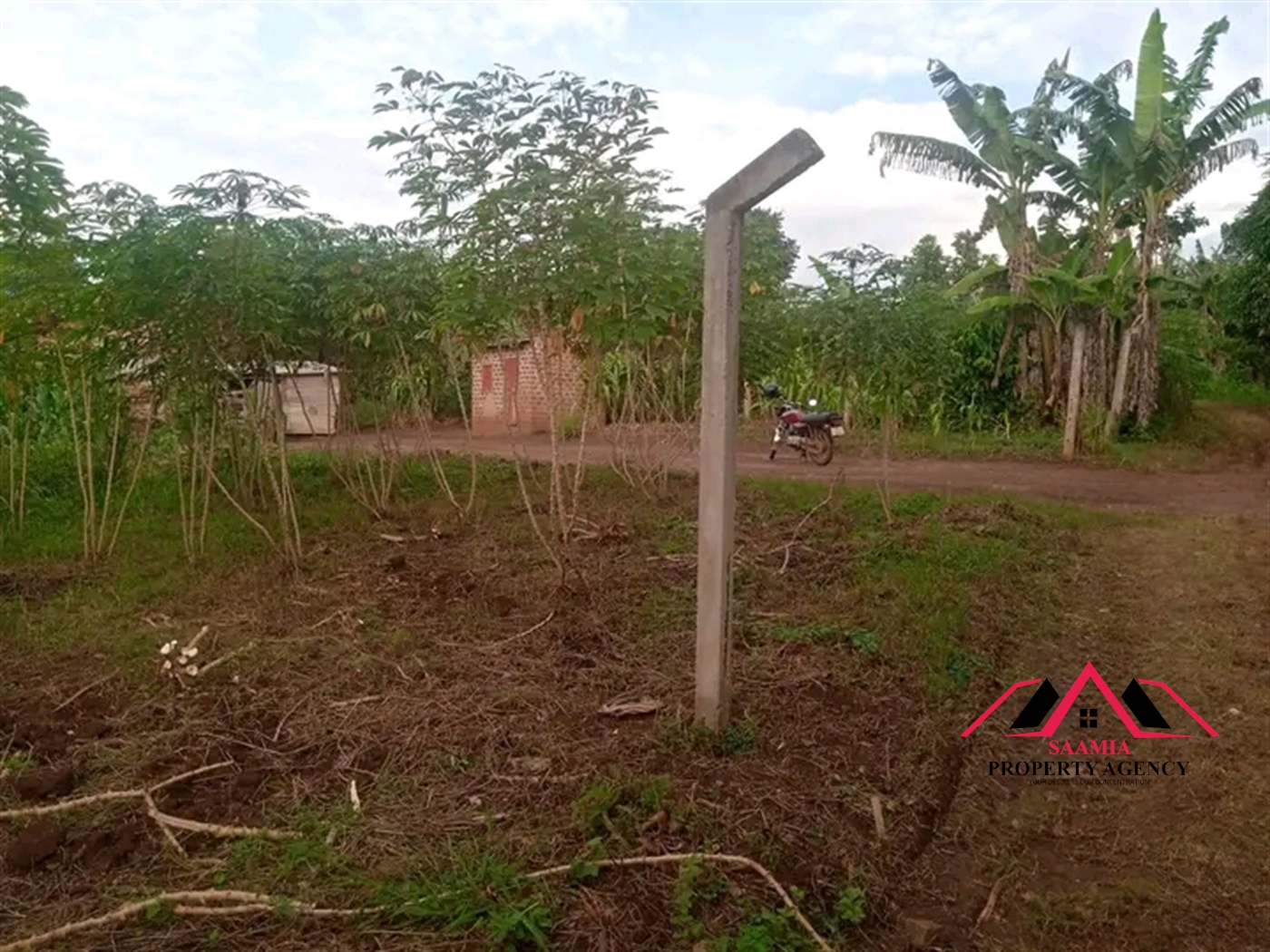 Commercial Land for sale in Namugongo Wakiso