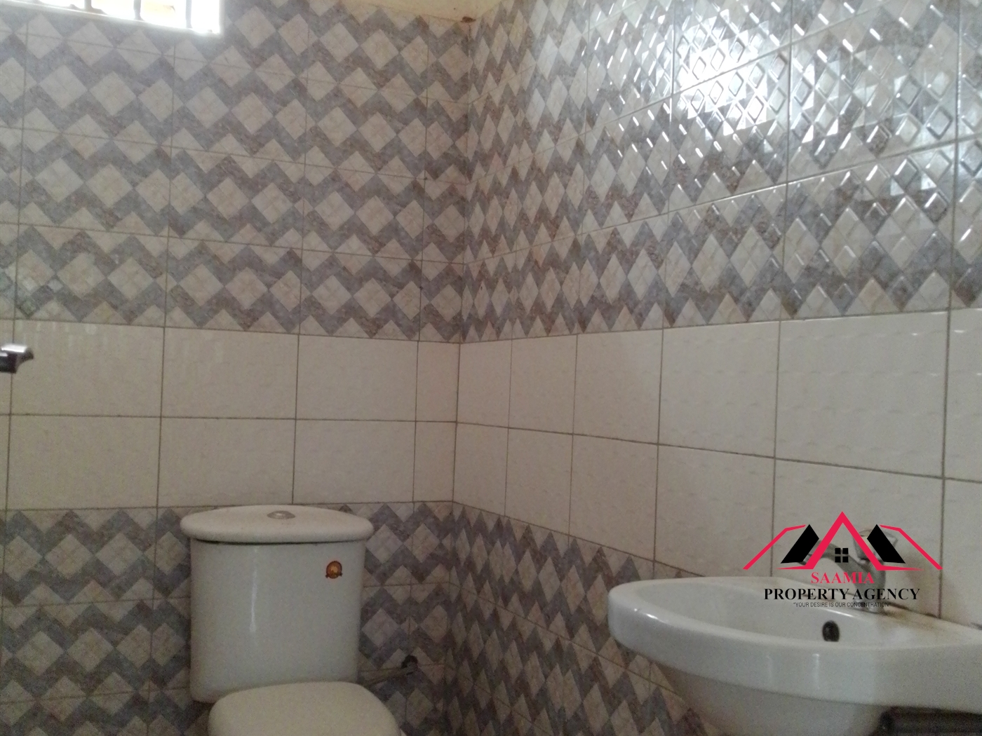 Apartment for rent in Kyaliwajjala Wakiso