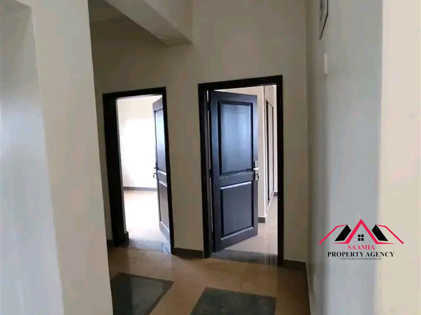 Apartment for rent in Bukoto Kampala