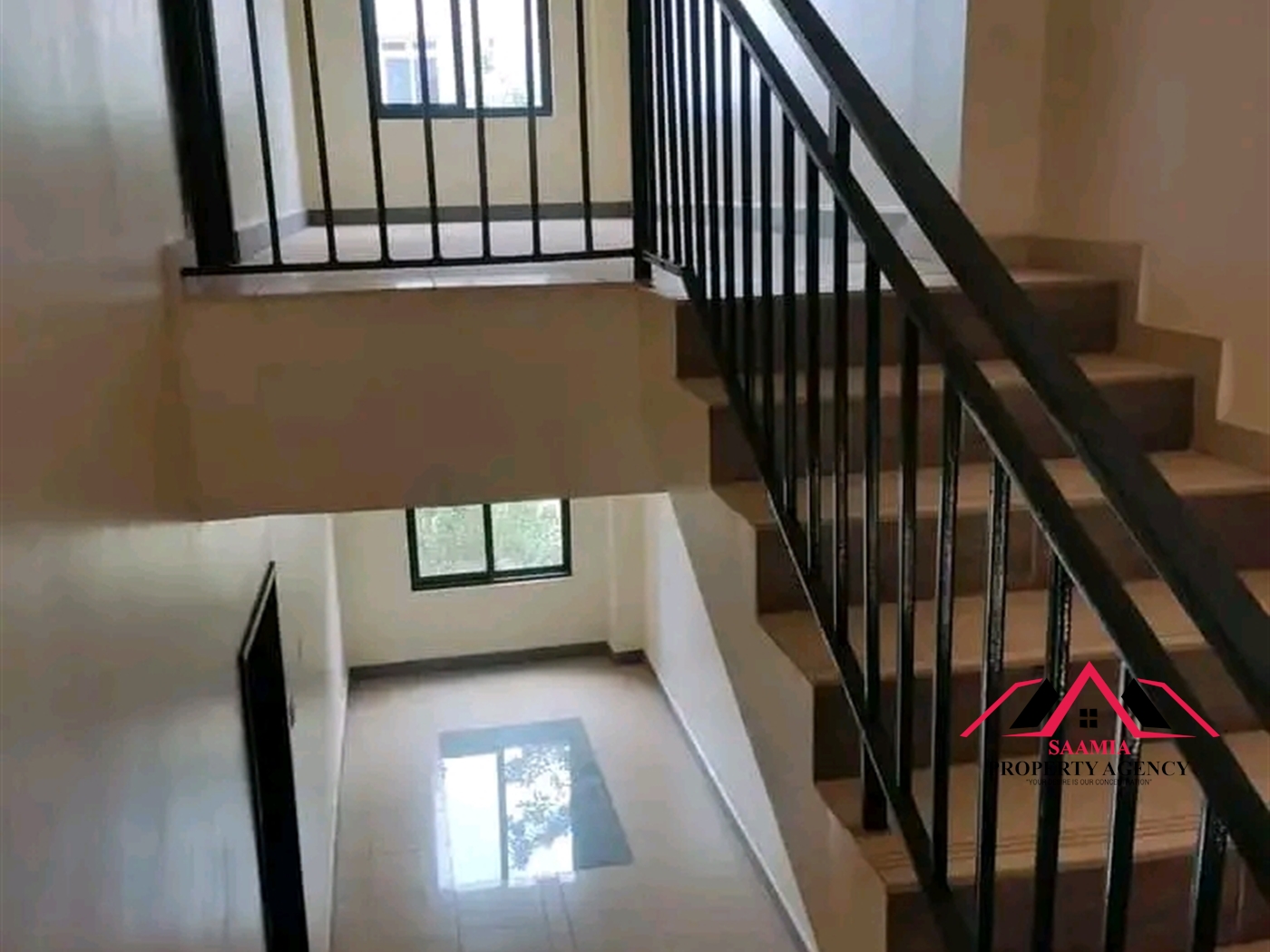 Apartment for rent in Bukoto Kampala