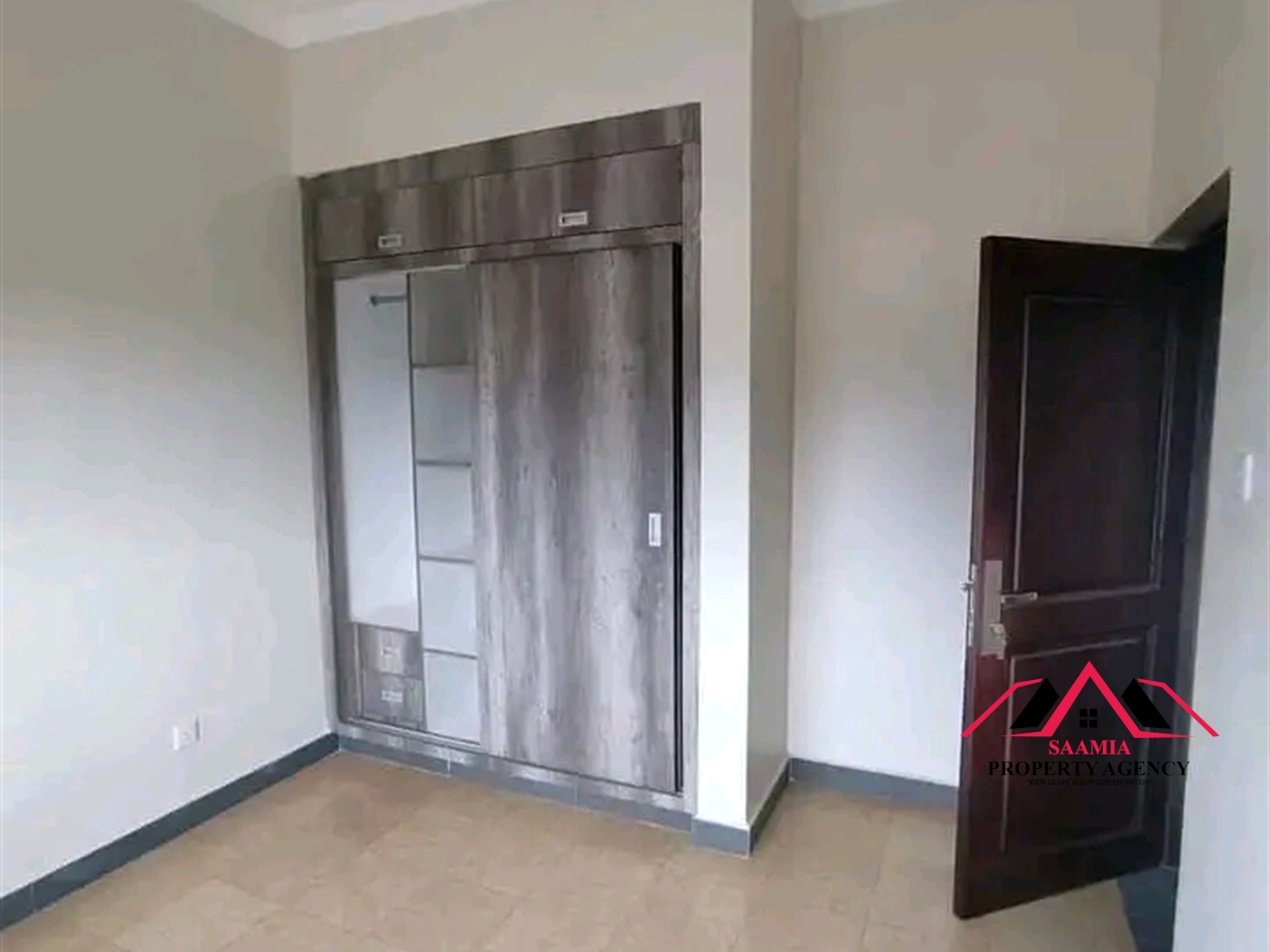 Apartment for rent in Bukoto Kampala