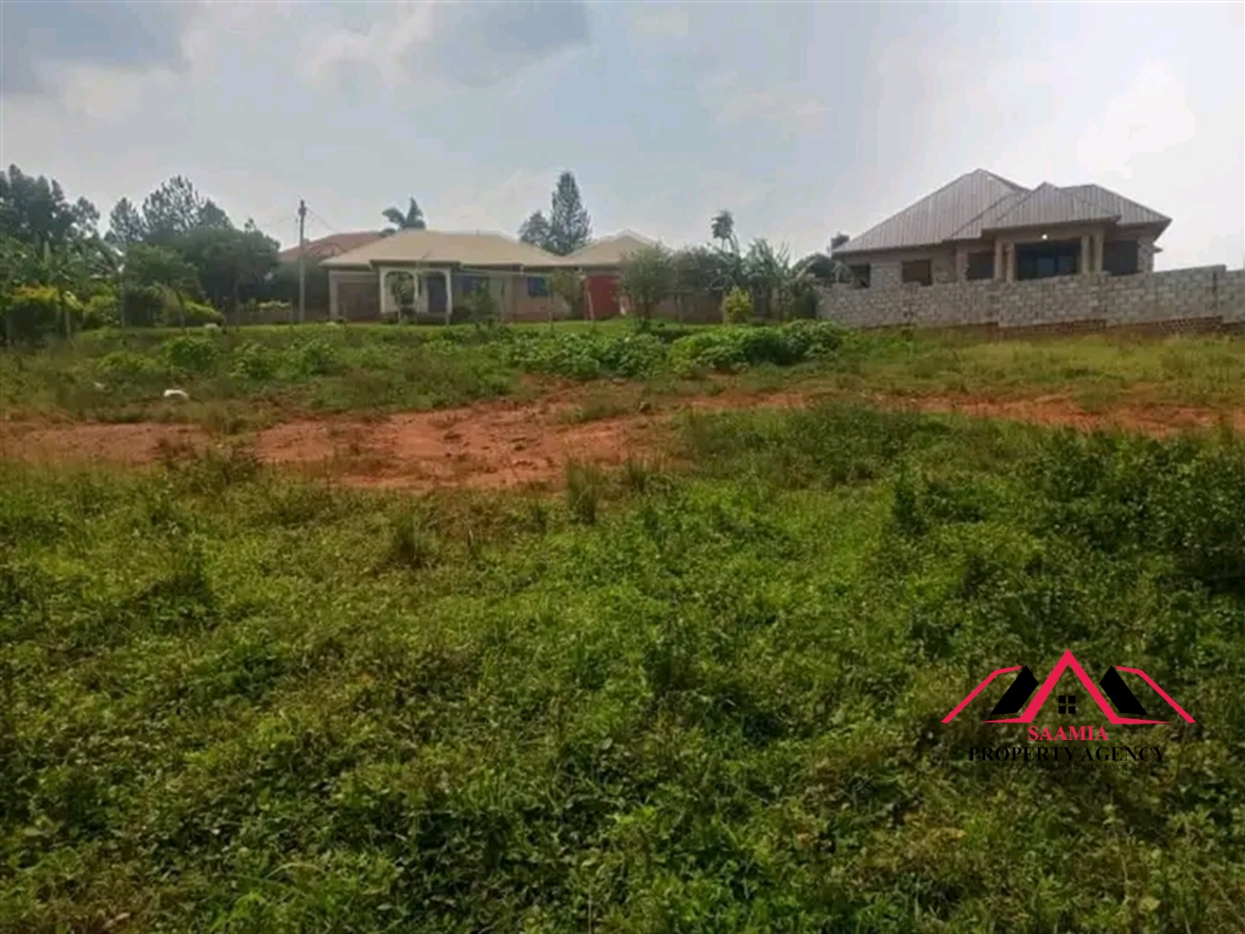 Residential Land for sale in Namugongo Wakiso