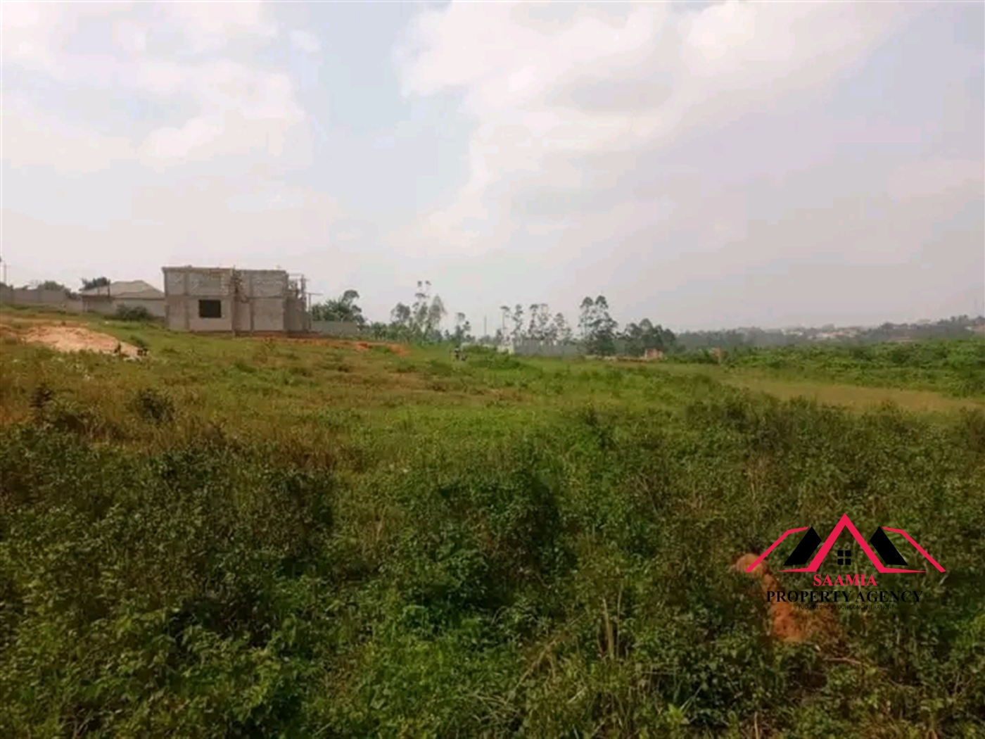 Residential Land for sale in Namugongo Wakiso