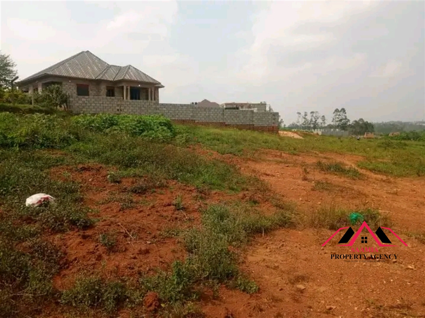 Residential Land for sale in Namugongo Wakiso