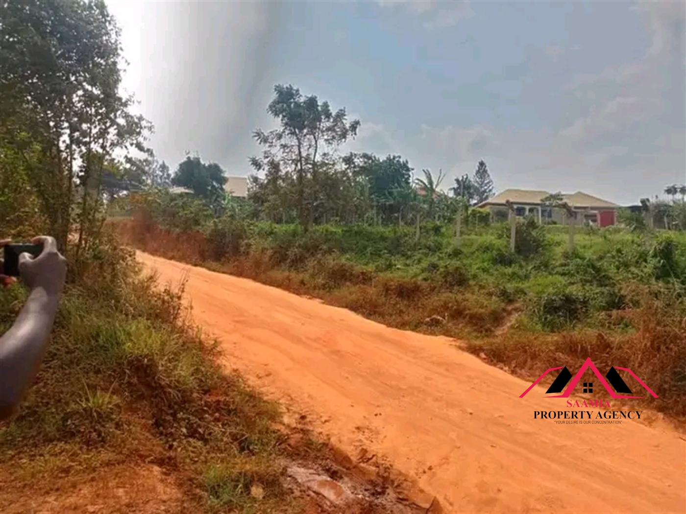 Residential Land for sale in Namugongo Wakiso