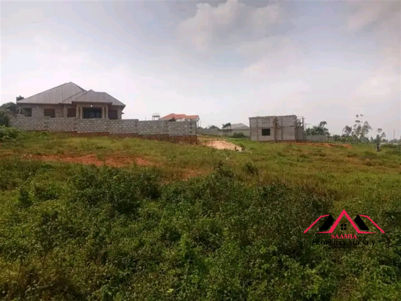 Residential Land for sale in Namugongo Wakiso