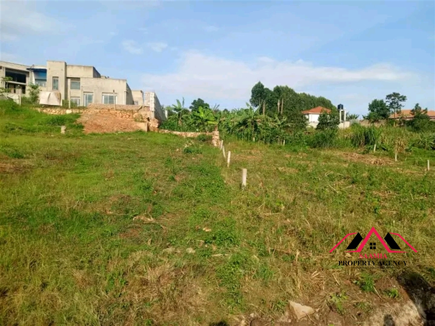 Residential Land for sale in Namugongo Wakiso