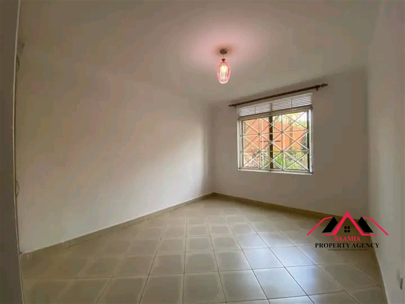 Apartment for rent in Kisaasi Kampala