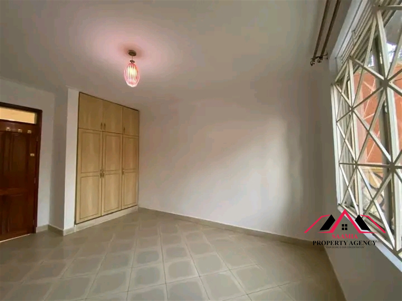 Apartment for rent in Kisaasi Kampala