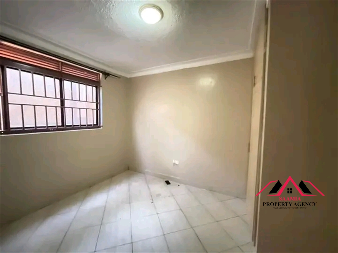 Apartment for rent in Kisaasi Kampala