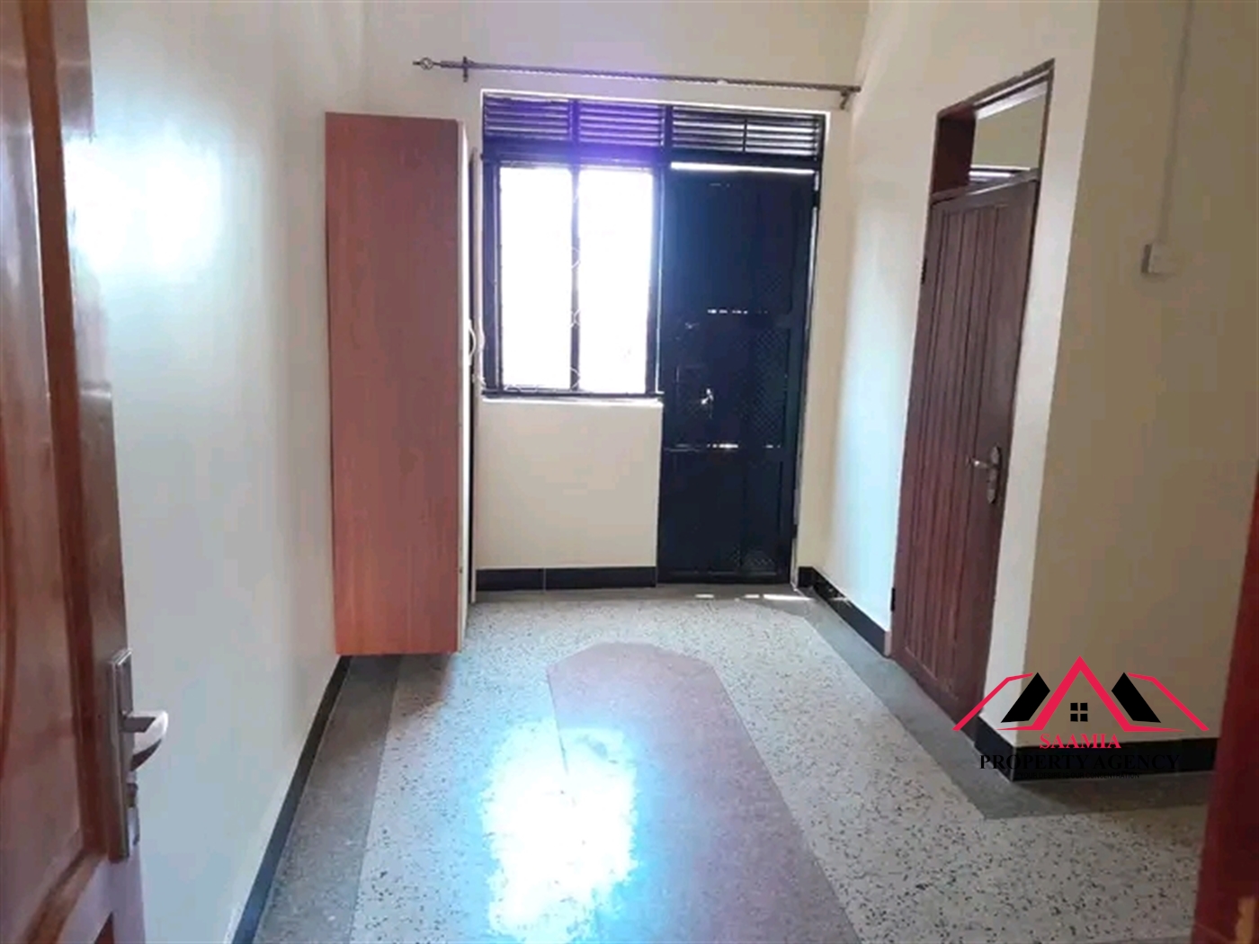 Apartment for rent in Najjera Kampala