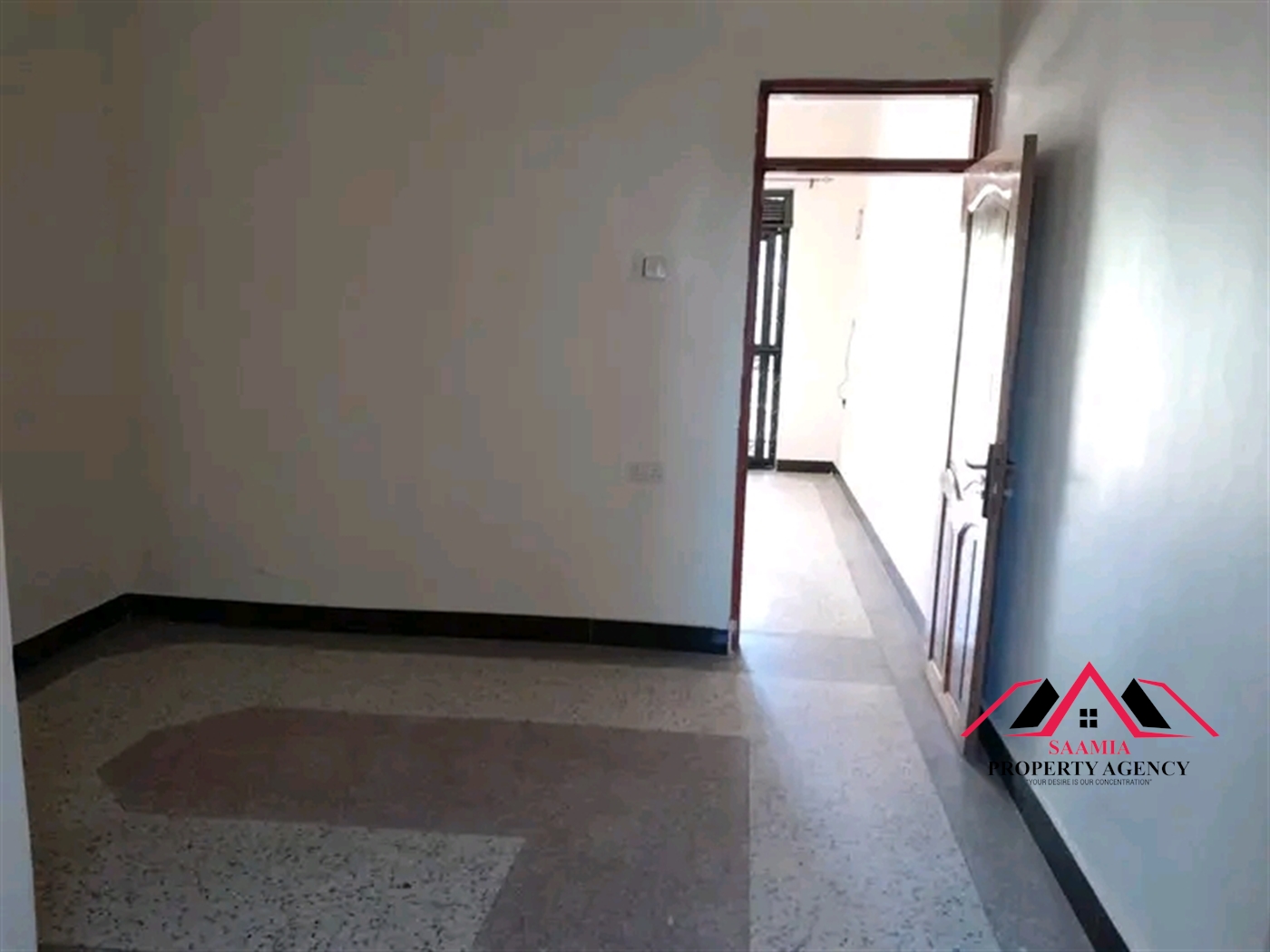 Apartment for rent in Najjera Kampala