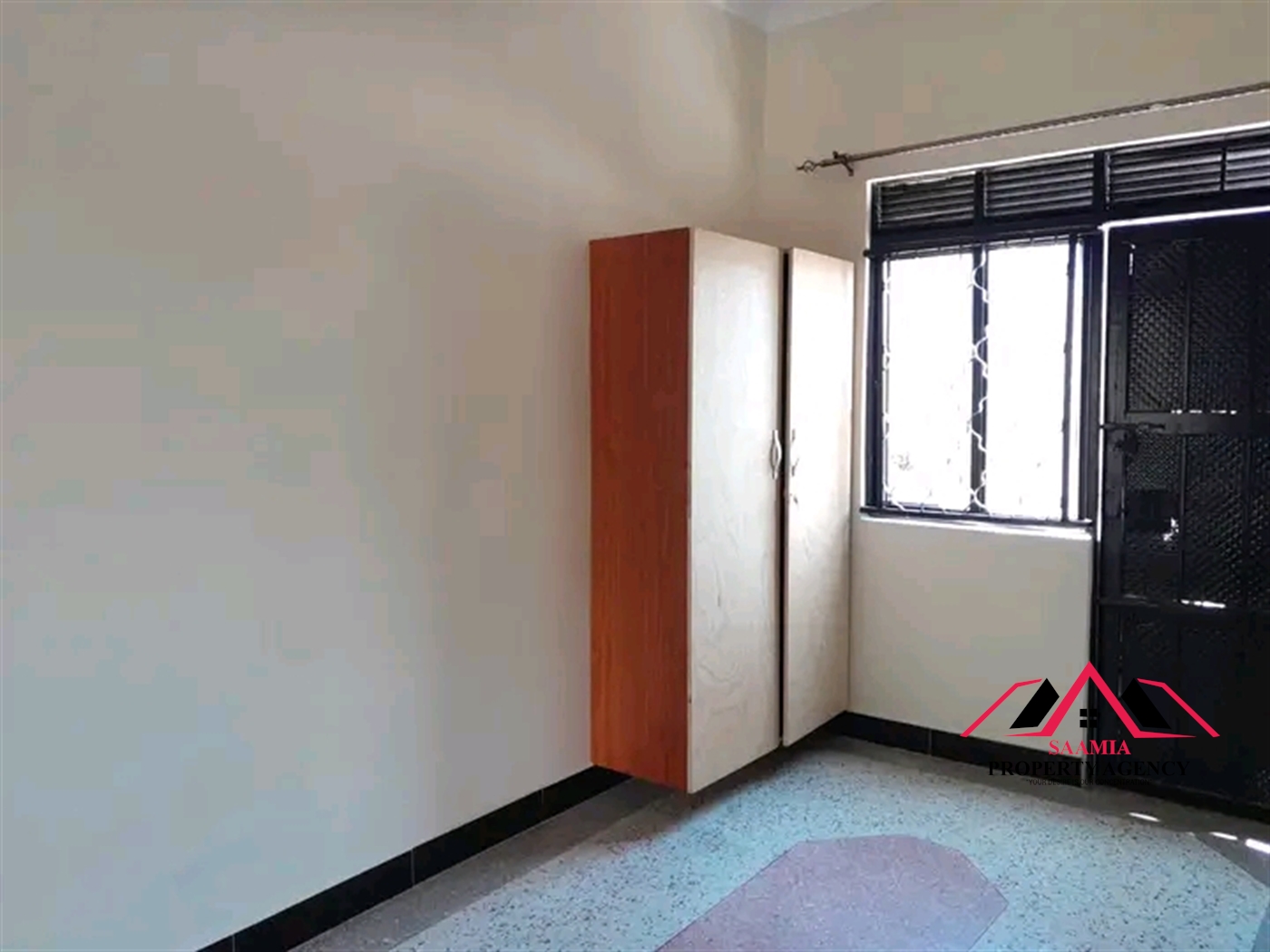 Apartment for rent in Najjera Kampala