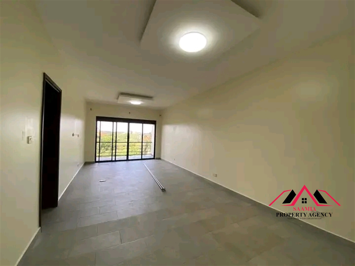 Apartment for rent in Kyanja Kampala