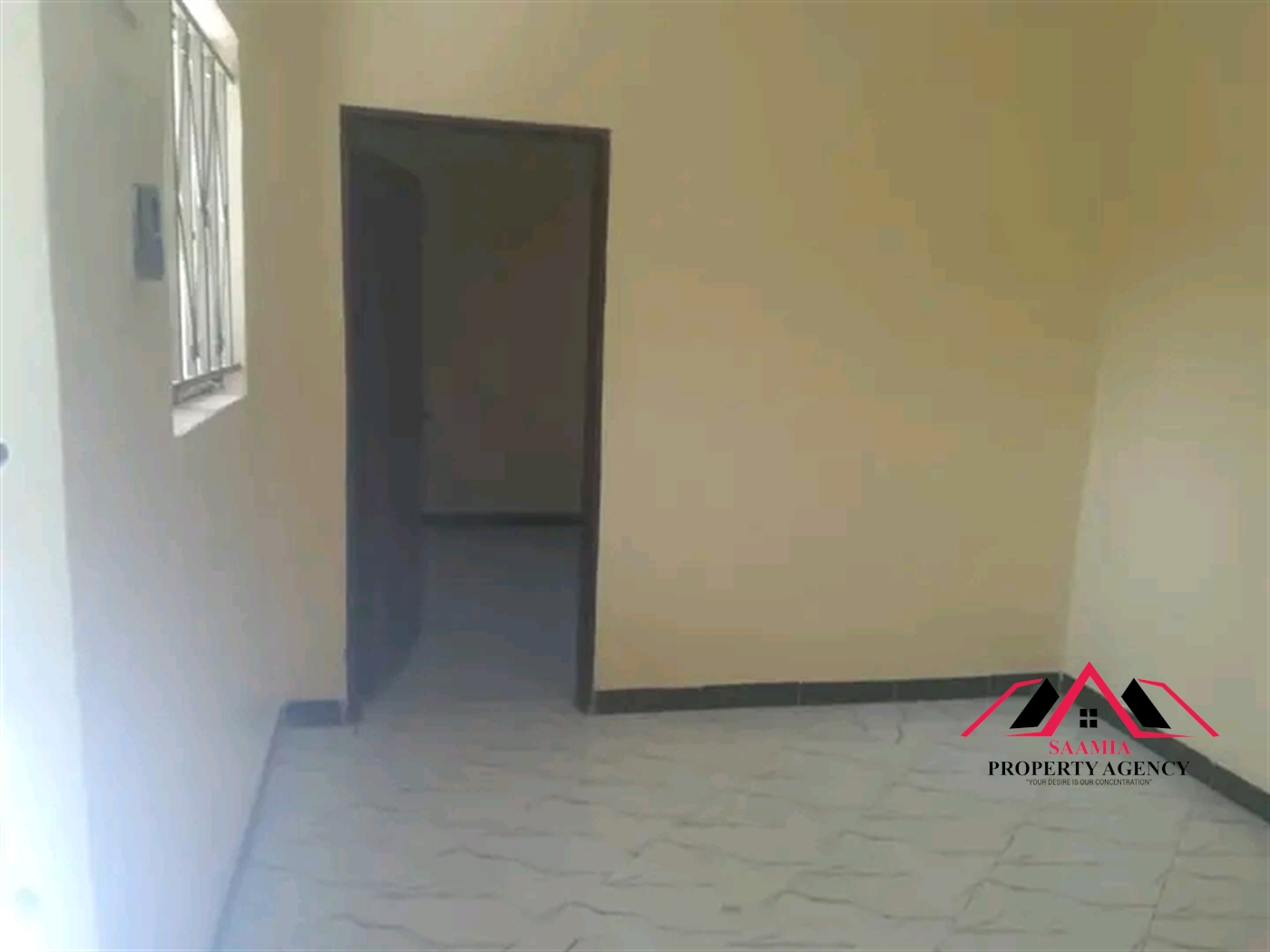 Apartment for rent in Kyanja Kampala