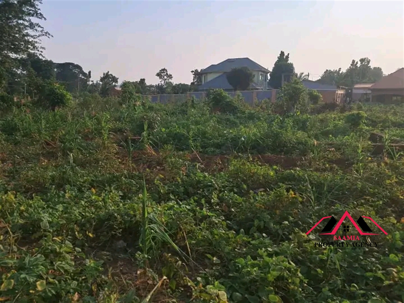 Residential Land for sale in Kira Wakiso