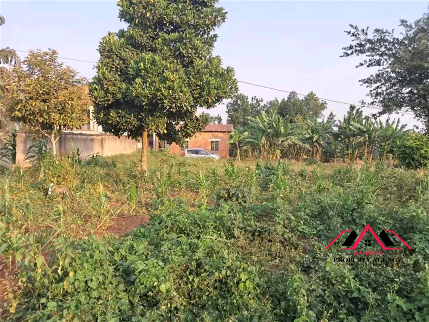 Residential Land for sale in Kira Wakiso