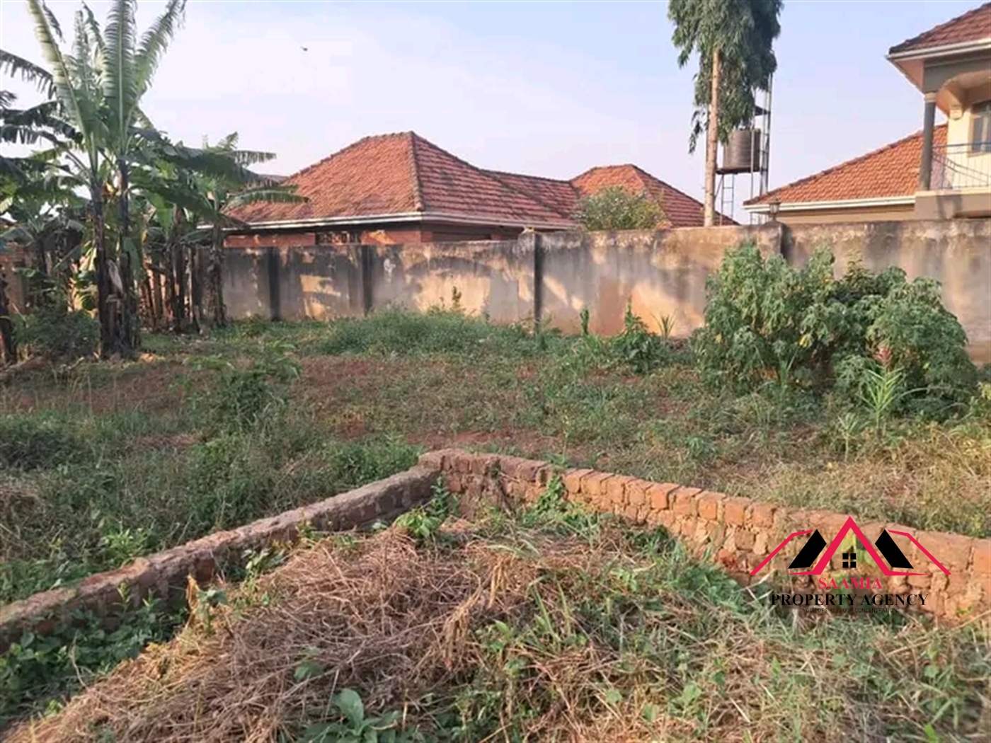 Residential Land for sale in Kira Wakiso