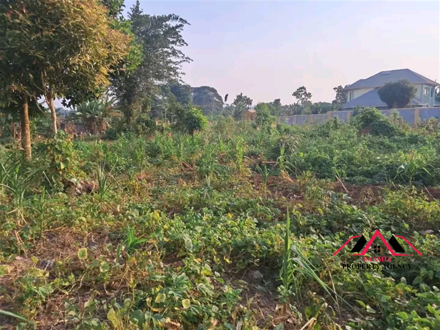 Residential Land for sale in Kira Wakiso