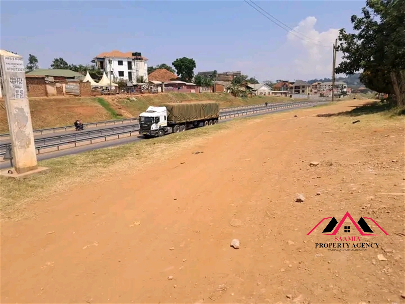 Residential Land for sale in Naalya Kampala