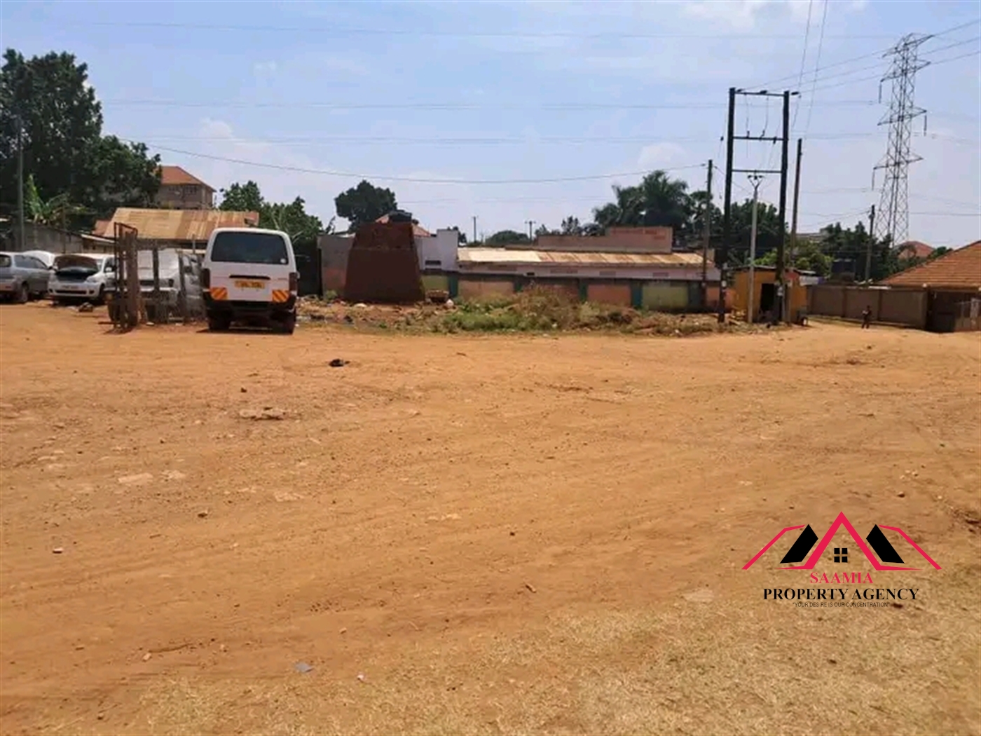 Residential Land for sale in Naalya Kampala