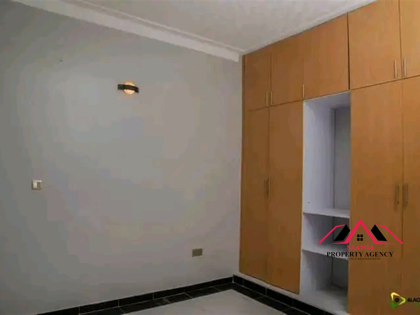 Apartment block for sale in Kisaasi Kampala