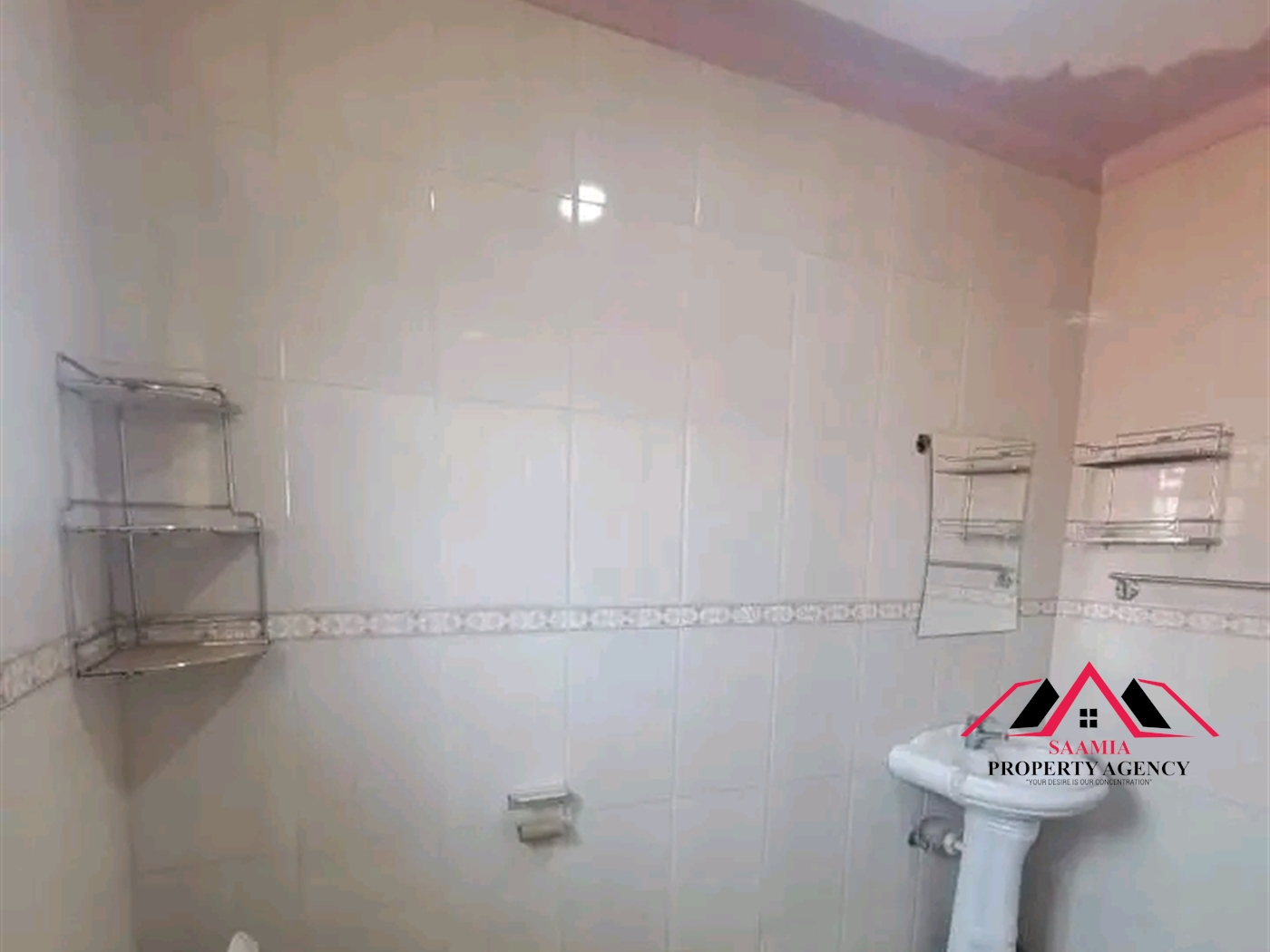 Apartment for rent in Najjera Kampala