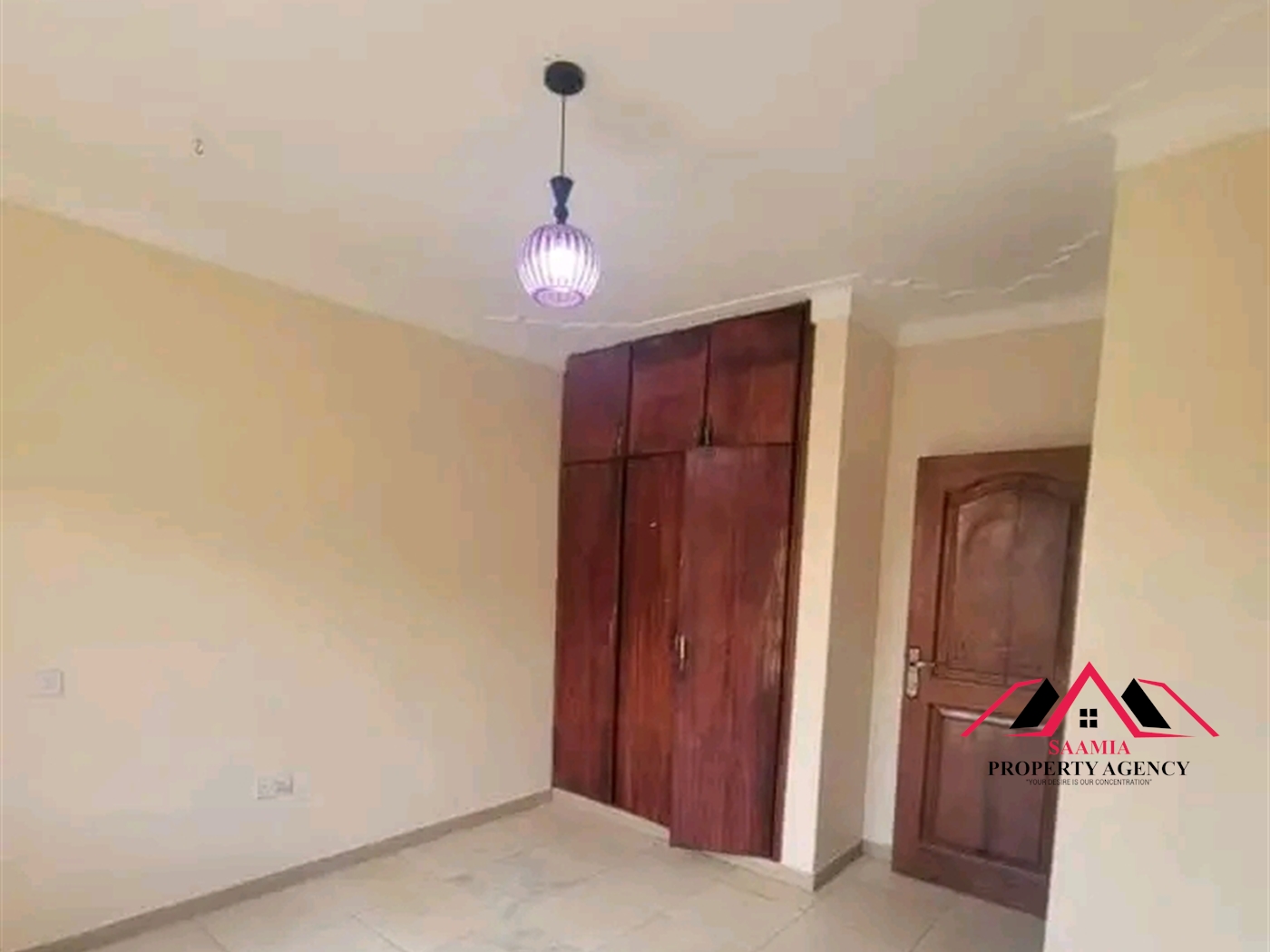 Apartment for rent in Najjera Kampala