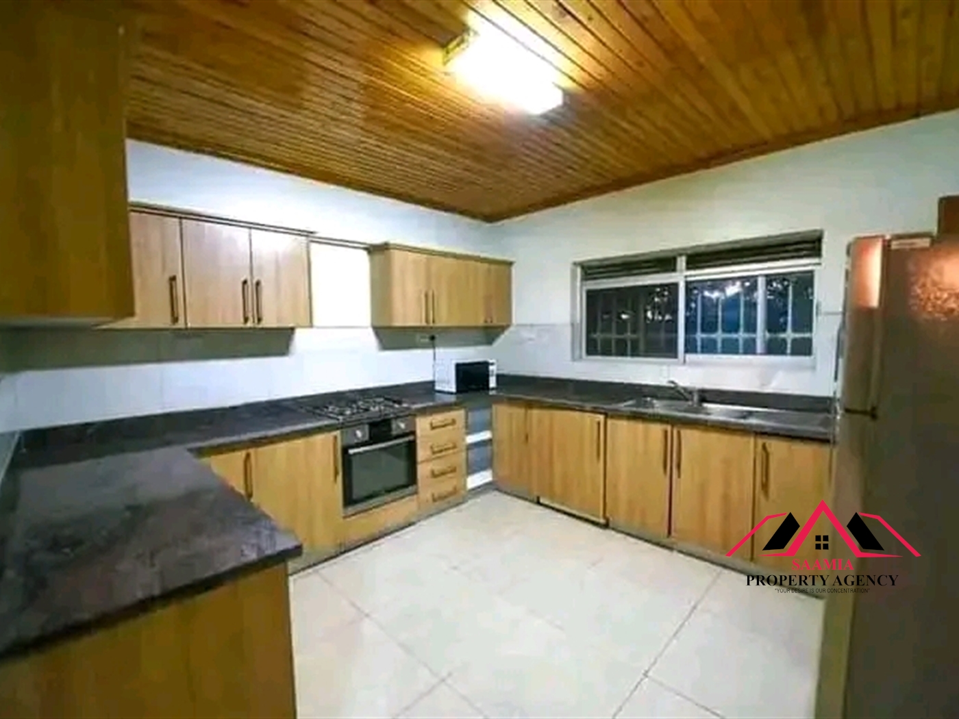 Apartment for rent in Bugoloobi Kampala