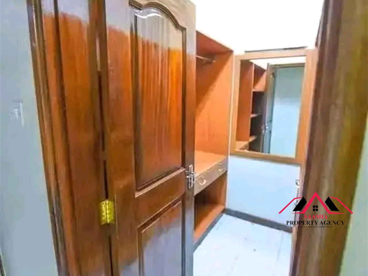 Town House for rent in Munyonyo Kampala